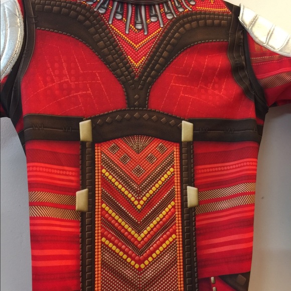 Black Panther Wakanda’s Dora Milaje Costume - Picture 6 of 8